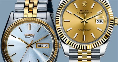 miyoko watches japan looks like rolex|Rolex watch brands.